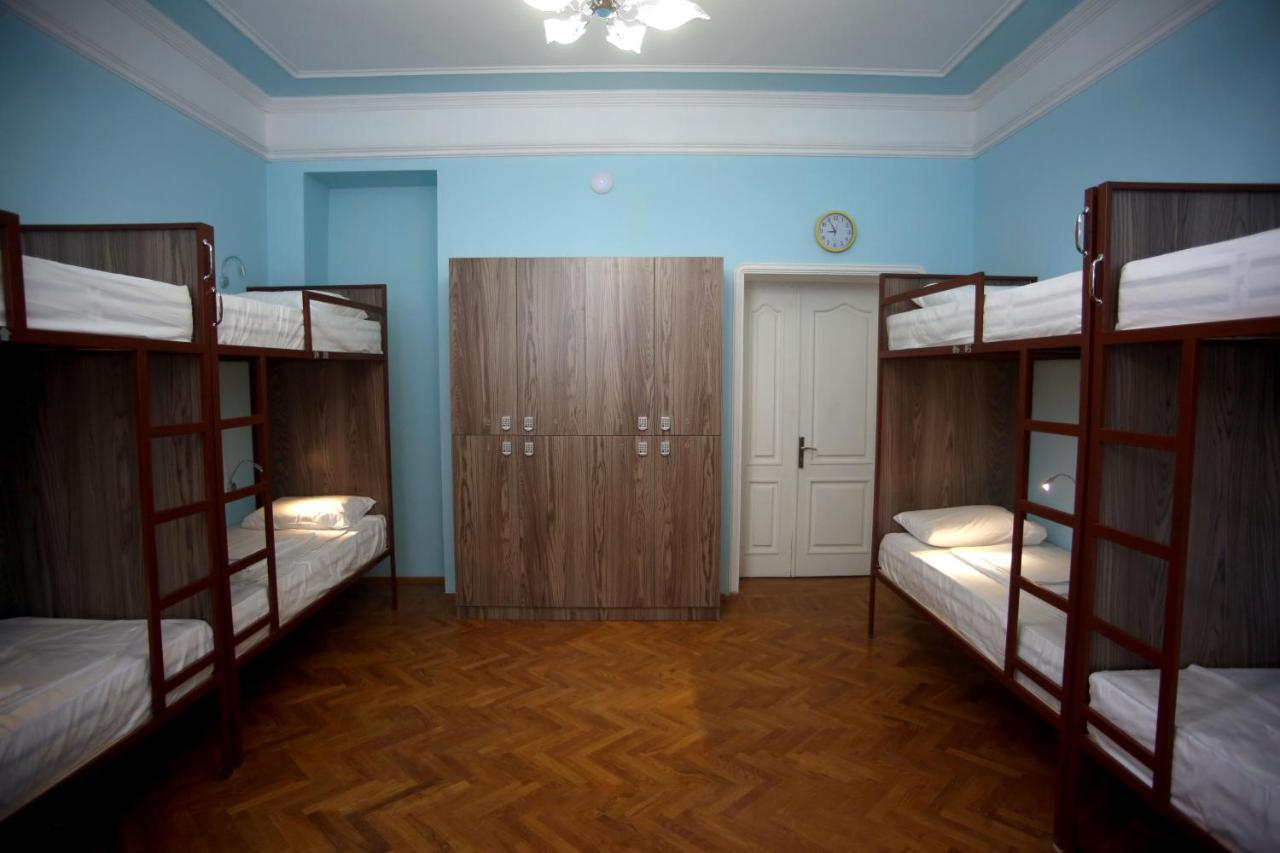 Hostello Hostel Baku Exterior foto
