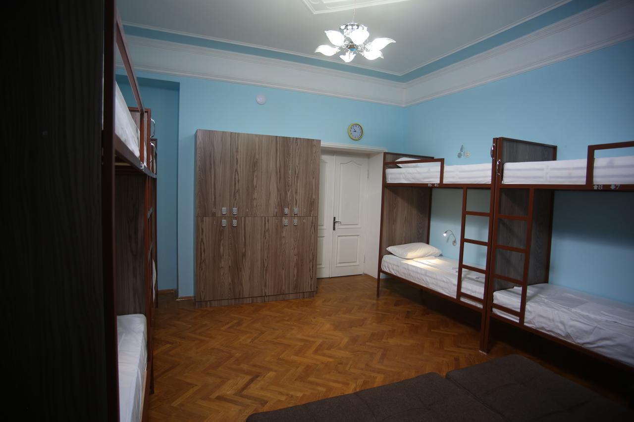 Hostello Hostel Baku Exterior foto