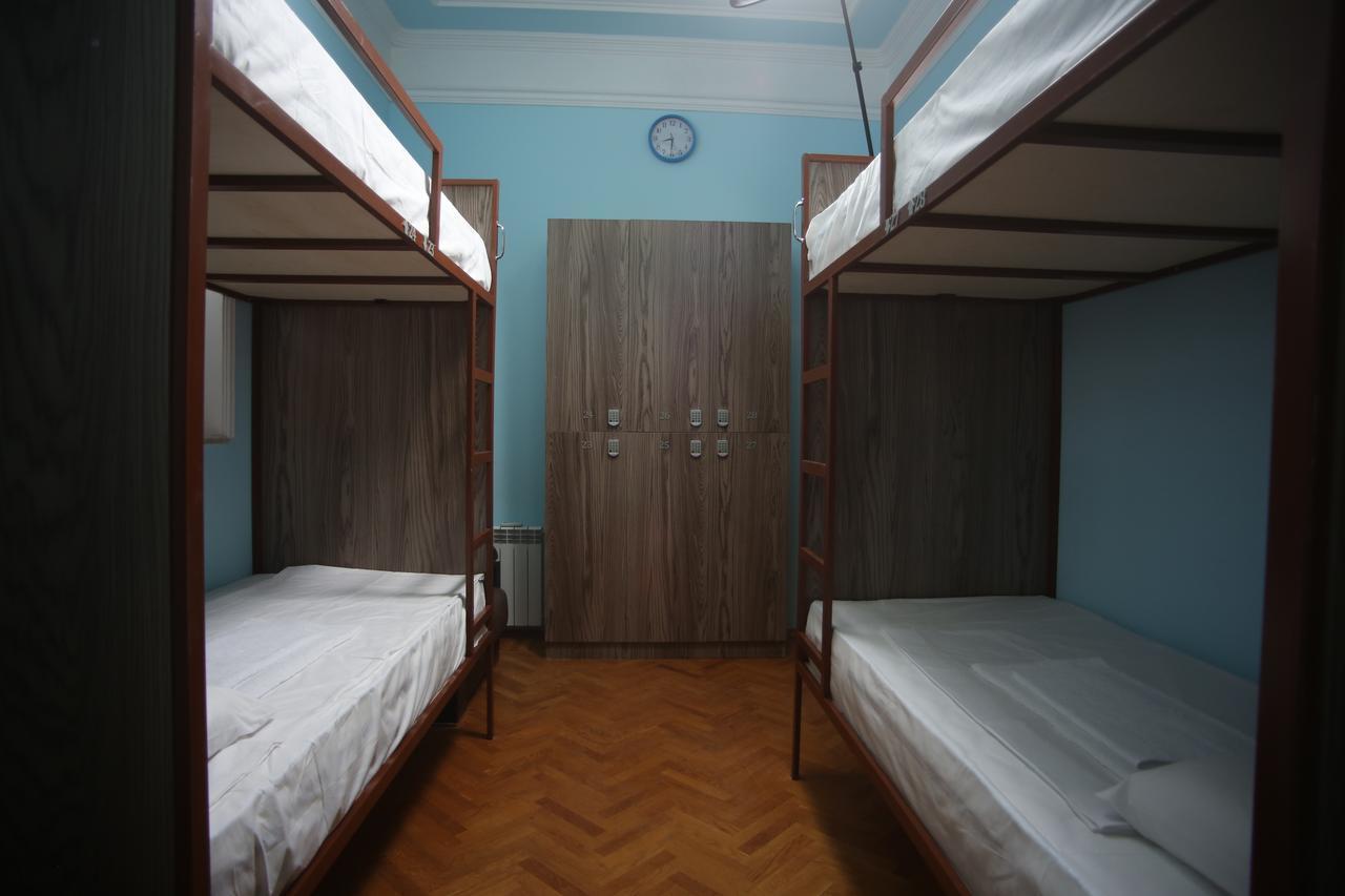 Hostello Hostel Baku Exterior foto