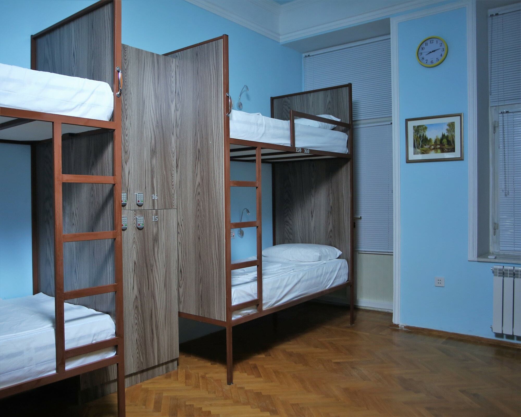 Hostello Hostel Baku Exterior foto